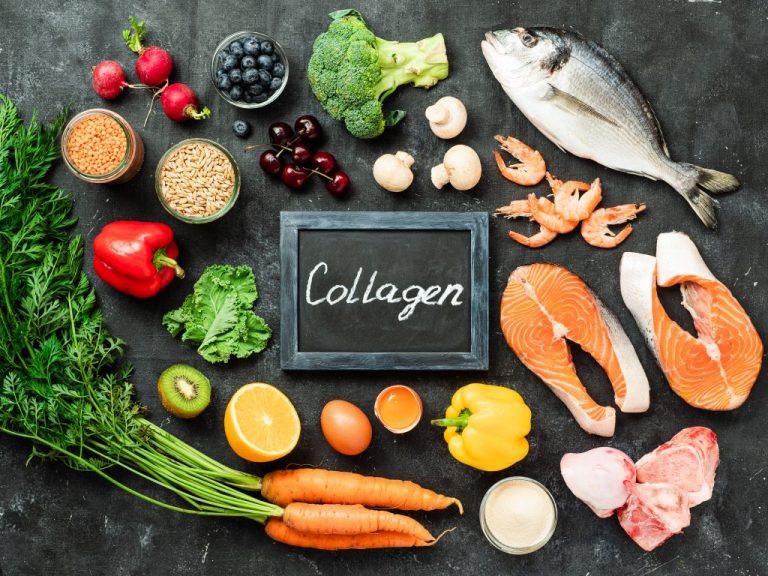 10 Dấu hiệu cảnh báo da thiếu collagen nghiêm trọng bạn cần biết