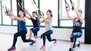 Các nguyên tác khi tập luyện để có cơ bụng săn chắc