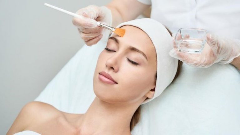 Hướng dẫn chăm sóc da sau peel tại nhà hiệu quả
