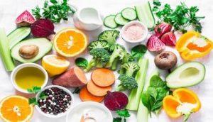 9 loại rau củ chống oxy hóa tuyệt vời, giúp bạn sở hữu làn da tươi trẻ, rạng rỡ