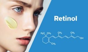 Da bong tróc khi dùng Retinol: Có nên tiếp tục và cách khắc phục?