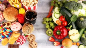 Làm thế nào để cải thiện làn da thông qua chế độ ăn uống?